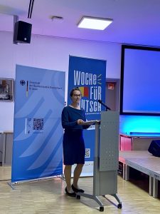 Julia Sattler, Foto: privat