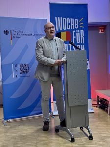 Torsten Leuschner, Foto: privat