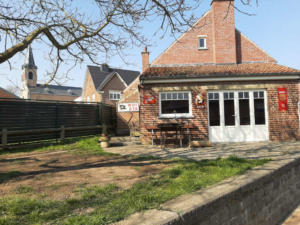 Einkehren in Terlanen