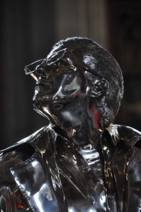 01 - 2015-10-22 - Jan Fabre - Kreuz - Tag 042 