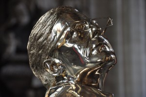 01 - 2015-10-23 - Jan Fabre - Kreuz - Tag 051 