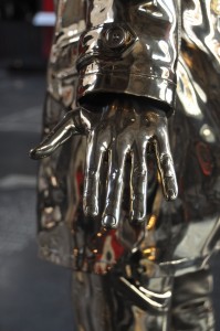 01 - 2015-10-23 - Jan Fabre - Kreuz - Tag 060 