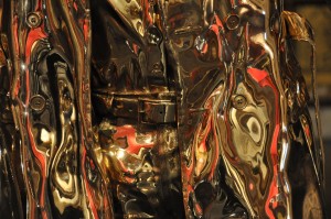 02 - 2015-10-22 - Jan Fabre - Kreuz - Nachts 017 