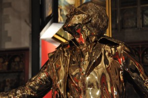 02 - 2015-10-22 - Jan Fabre - Kreuz - Nachts 023 