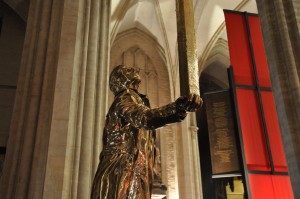 02 - 2015-10-22 - Jan Fabre - Kreuz - Nachts 068 