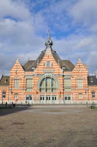 12 - 2016-02-12 - Schaarbeek - Train World 004