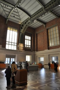 12 - 2016-02-12 - Schaarbeek - Train World 030