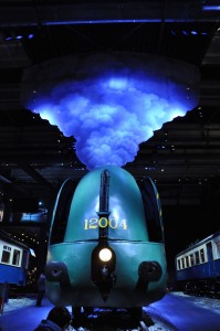 12 - 2016-02-12 - Schaarbeek - Train World 103