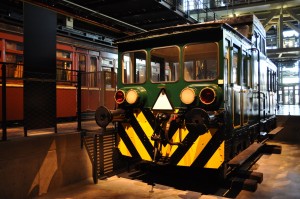 12 - 2016-02-12 - Schaarbeek - Train World 161