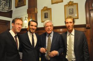 17 - 2018-12-18 - Verleihung Kronorden Rudolf Wagner 093