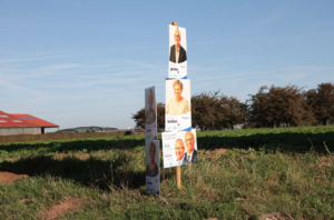 20181013 Wahlplakate 05