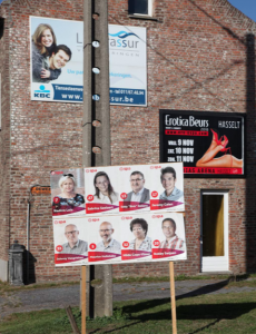 20181013 Wahlplakate 07