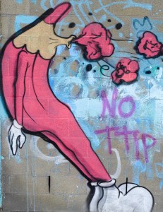 No-TTIP-Crayon Juergen-Klute P1110432