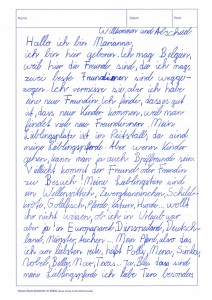 Schülertexte 01-01