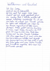 Schülertexte 03