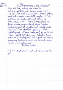 Schülertexte 04