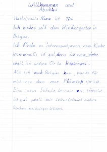 Schülertexte 14