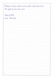 Schülertexte 17-02