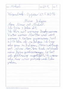 Schülertexte 21