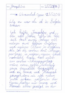 Schülertexte 22-01