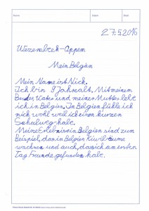 Schülertexte 24